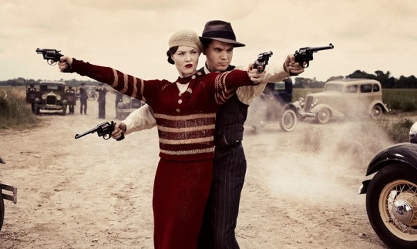 Bonnie & Clyde