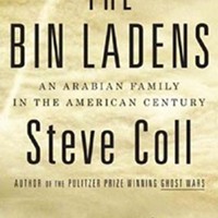 Books | The Apple and the Tree: The Bin Ladens explores the family before Osama brought them infamy
