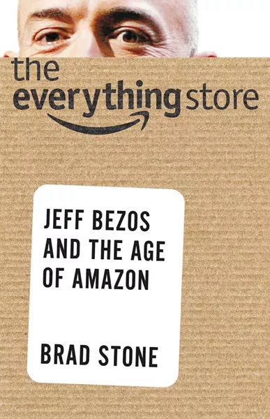 Brad Stone’s book gives a chilling example of one such predation. Amazon has its own corporate espionage team called Competitive Intelligence that tracks rivals.