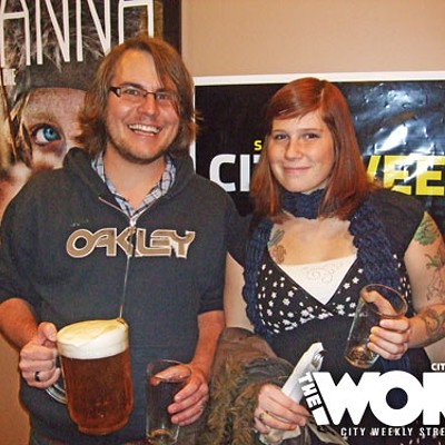 Brewvies: Across the Universe (1.26.11)