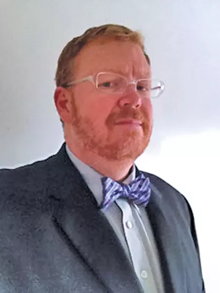 Bryan Schott - UTAHPOLICY.COM