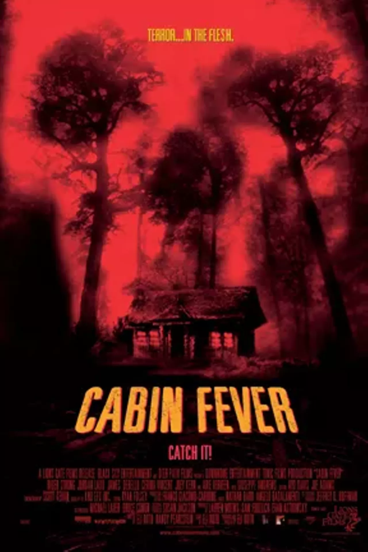Cabin Fever Salt Lake City Weekly