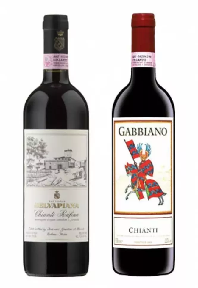 Classic Chianti Wine Salt Lake City Weekly