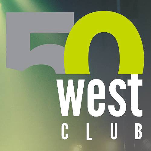 Club at 50 West in downtown Salt Lake City