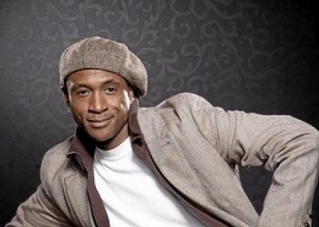 Comedy Review: Tommy Davidson