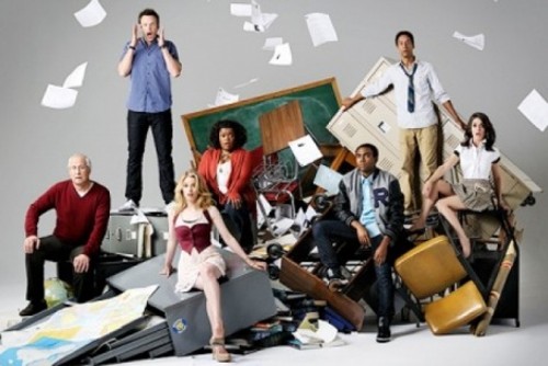 Community - NBC