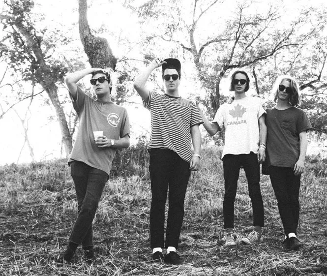 Cosmonauts