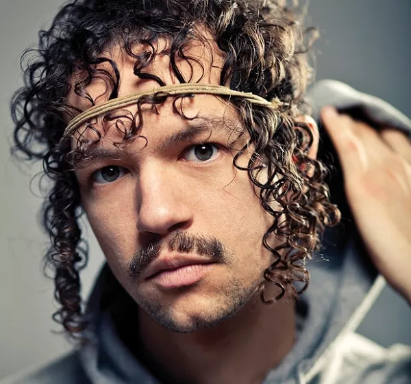 Darwin Deez