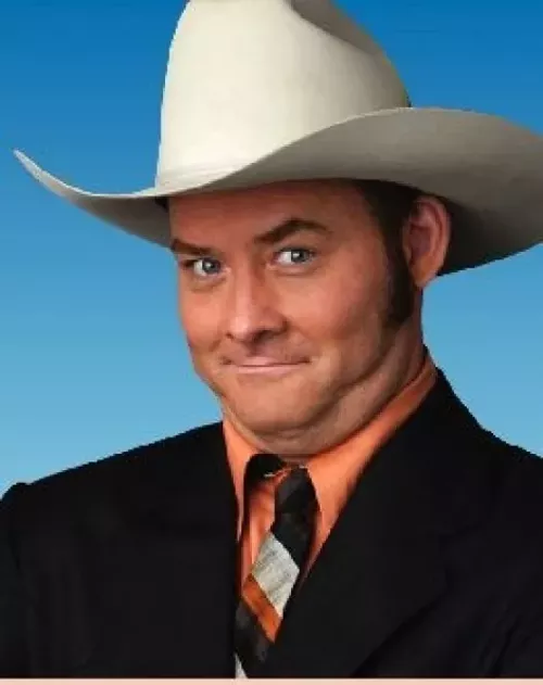 David Koechner | Entertainment Picks | Salt Lake City Weekly