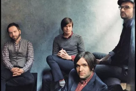 Death Cab for Cutie