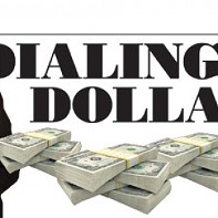 Dialing for Dollars