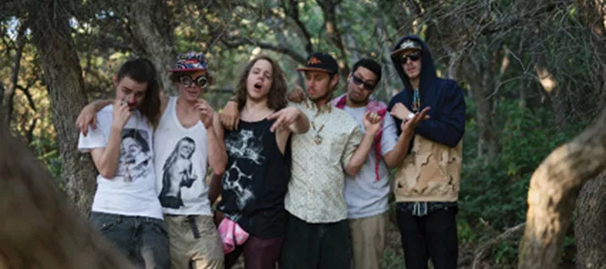 Dine Krew