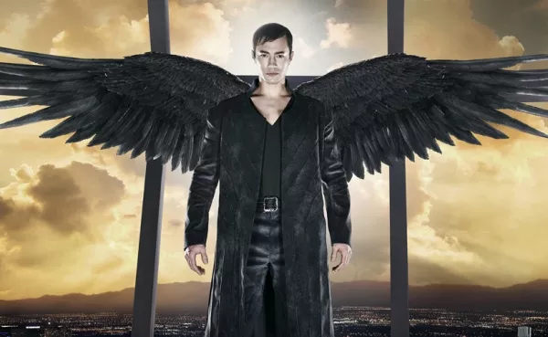 Dominion - SYFY