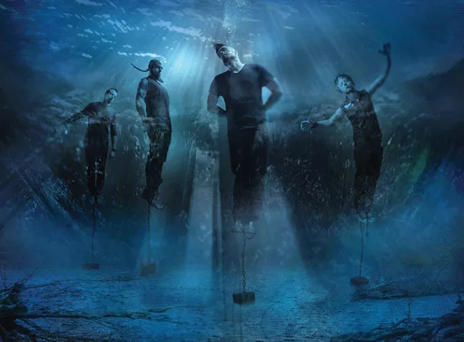 Drowning Pool