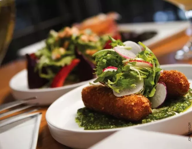 Finca Restaurant Reviews Salt Lake City Salt Lake City Weekly