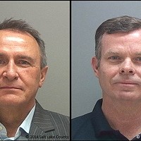 Former AGs Shurtleff and Swallow Hit with 21 Felonies Combined