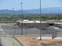 Gunnison Prison