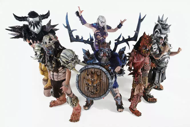 Gwar