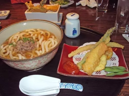 homestyle japanese restaurant