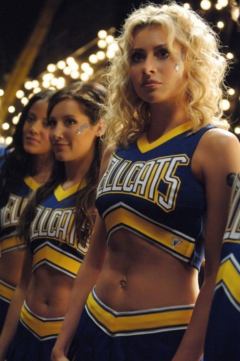 Hellcats - THE CW