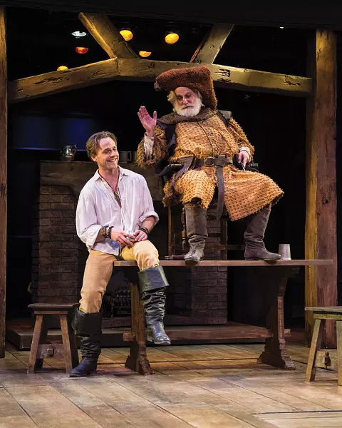 Henry IV, Part One