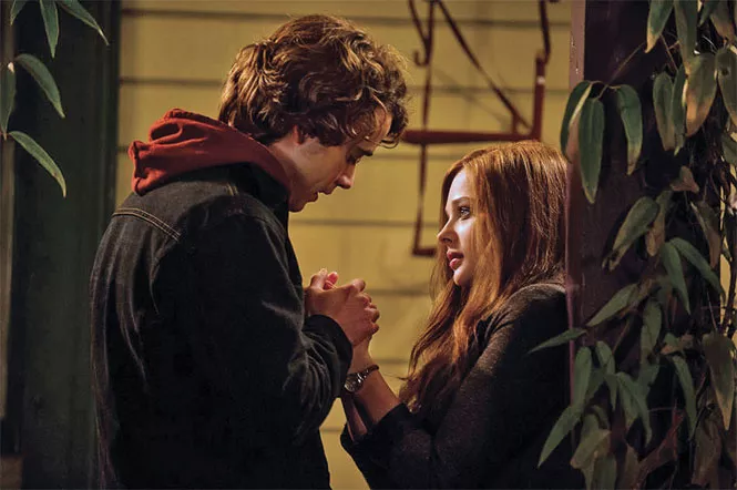 If I Stay