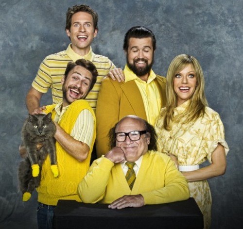 It's Always Sunny in Philadelphia - FX