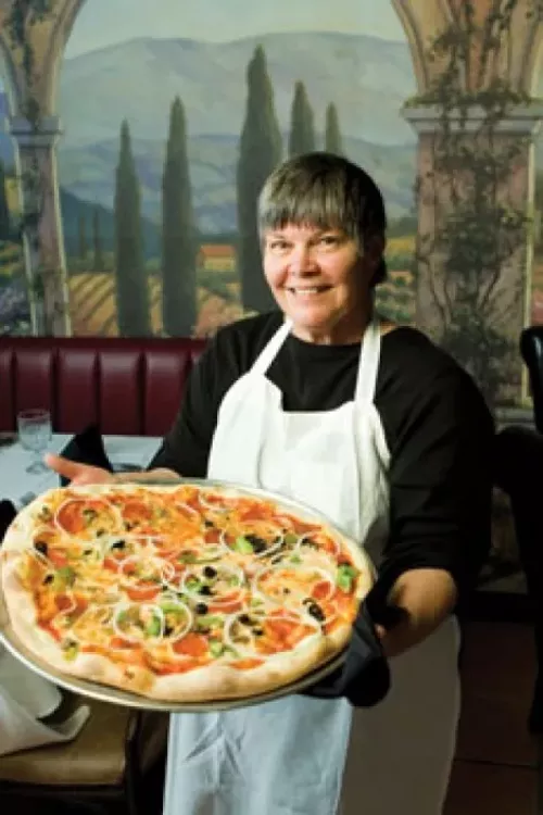 Jersey Style Sandy’s Little Italy dishes out southern Italian fare fit