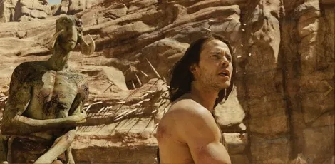 John Carter