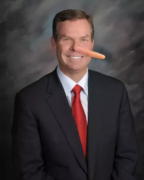 John Swallow