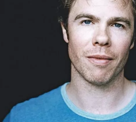 Josh Ritter
