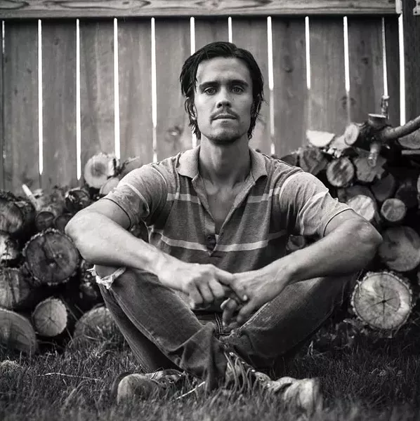 Joshua James - JAKE BUNTJER