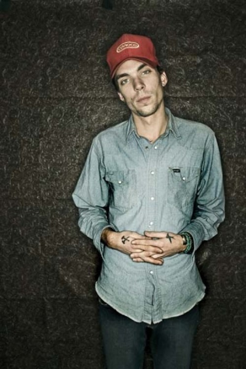 Justin Townes Earle Too Young, Too Soon Rock and Roll Globe