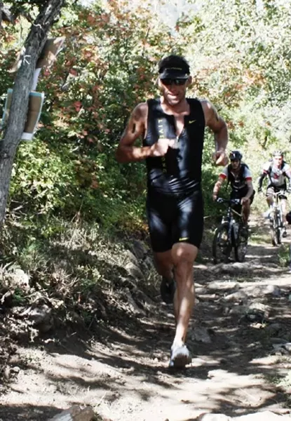 Lance Armstrong - WINA STURGEON