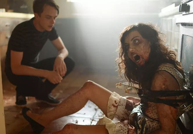 Life After Beth (A24)