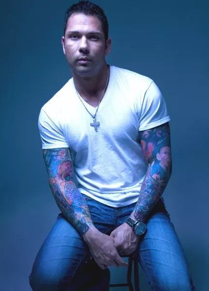 Marcus - JESSICA PERRY
