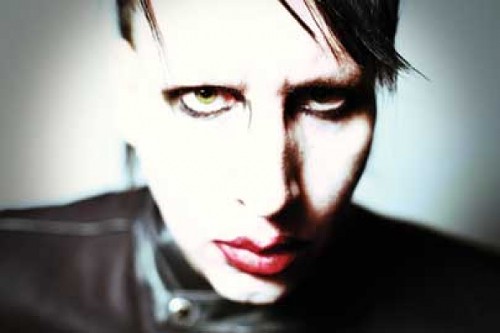 Marilyn Manson