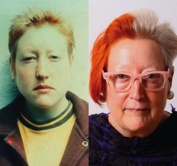 Martha Wilson