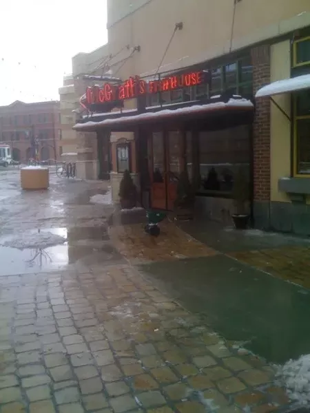 Mcgrath S Fish House Sandy Seafood Restaurants