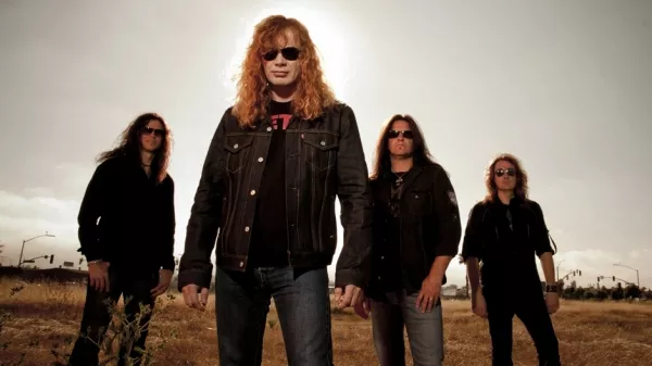 Megadeth