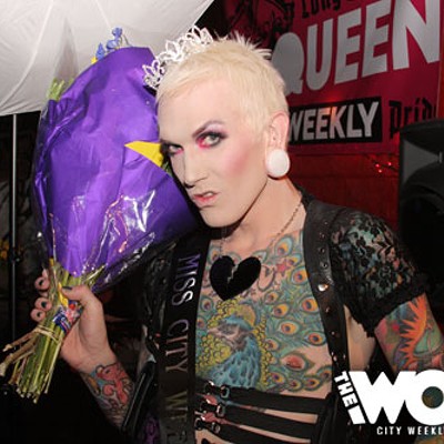 Miss City Weekly Pride Pageant 2010 (by ThatGuyGil)
