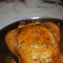 Monday Meal: Marcella's Easiest Roast Chicken