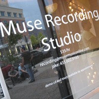 Muse Music: 6/18/11