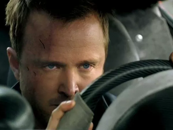 Need for Speed