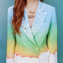 New Tunes Tuesday: Jenny Lewis, Shabazz Palaces, Tom Petty & the Heartbreakers
