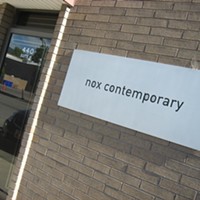 Nox Contemporary: 6/21/13