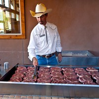 Off the Eaten Path: Cowboy Grill