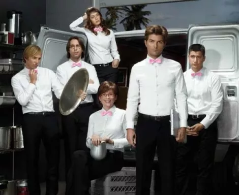 Party Down (Starz)