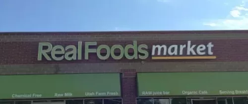 Natural Foods Saltlake Natural Foods Saltlake