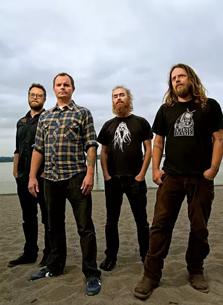 Red Fang